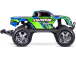 RC auto Traxxas Stampede 1:10 HD RTR, červená