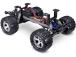 RC auto Traxxas Stampede 1:10 HD RTR, červená