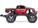 RC auto Traxxas Stampede 1:10 HD RTR, modrá