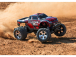 RC auto Traxxas Stampede 1:10 HD RTR, modrá