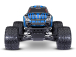 RC auto Traxxas Stampede 1:10 HD RTR, modrá