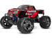 RC auto Traxxas Stampede 1:10 HD RTR, zelená