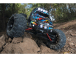 RC auto Traxxas Summit 1:16 RTR Rock'n Roll