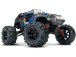 RC auto Traxxas Summit 1:16 RTR Rock'n Roll