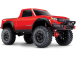 RC auto Traxxas TRX-4 Sport 1:10 Clipless RTR, modrá