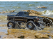 RC auto Traxxas TRX-4 Chevrolet K10 1979 TQi 1:10 RTR, černá