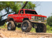 RC auto Traxxas TRX-4 Chevrolet K10 1979 TQi 1:10 RTR, černá