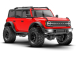 RC auto Traxxas TRX-4M Ford Bronco 2021 1:18 RTR, Area 51