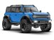 RC auto Traxxas TRX-4M Ford Bronco 2021 1:18 RTR, Area 51