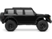 RC auto Traxxas TRX-4M Ford Bronco 2021 1:18 RTR, Area 51