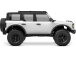 RC auto Traxxas TRX-4M Ford Bronco 2021 1:18 RTR, Area 51