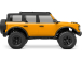 RC auto Traxxas TRX-4M Ford Bronco 2021 1:18 RTR, Area 51