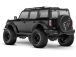 RC auto Traxxas TRX-4M Ford Bronco 2021 1:18 RTR, Area 51