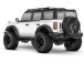 RC auto Traxxas TRX-4M Ford Bronco 2021 1:18 RTR, Area 51