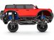 RC auto Traxxas TRX-4M Ford Bronco 2021 1:18 RTR, Area 51