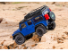 RC auto Traxxas TRX-4M Land Rover Defender 1:18 RTR, okrová