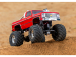 RC auto Traxxas TRX-4MT Chevrolet K10 1979 1:18 RTR, černá