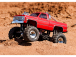 RC auto Traxxas TRX-4MT Chevrolet K10 1979 1:18 RTR, černá