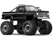 RC auto Traxxas TRX-4MT Chevrolet K10 1979 1:18 RTR, černá