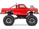 RC auto Traxxas TRX-4MT Chevrolet K10 1979 1:18 RTR, červená