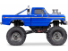 RC auto Traxxas TRX-4MT Ford F-150 1979 1:18 RTR, modrá