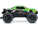 RC auto Traxxas X-Maxx 8S 1:5 4WD TQi RTR, zelená