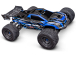 RC auto Traxxas XRT 8S 1:6 4WD TQi RTR, červená