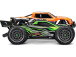 RC auto Traxxas XRT 8S 1:6 4WD TQi RTR, oranžová