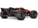 RC auto Traxxas XRT 8S 1:6 4WD TQi RTR, zelená