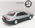 Triple9 Alfa romeo 164 Q4 1994 - Dark Red Interior 1:18 Silver Grey