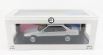 Triple9 Alfa romeo 164 Q4 1994 - Dark Red Interior 1:18 Silver Grey