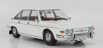 Triple9 Tatra 613 1979 1:18 Bílá