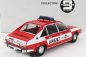 Triple9 Tatra 613 Czechoslovakia Hasici Fire Engine 1979 1:18 Červená Bílá