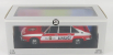 Triple9 Tatra 613 Czechoslovakia Hasici Fire Engine 1979 1:18 Červená Bílá