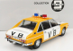 Triple9 Tatra 613 Vb Special Police Escort Of Top Government Officials 1czechoslovakia 979 1:18 Žlutá Bílá