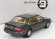 Triple9 Volvo 960 1996 1:18 Dark Grey Met