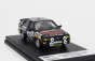 Trofeu Audi Quattro (night Version) N 198 Rally Montecarlo 1982 Philippe Kruger - Chris Williams 1:43 Blue