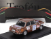 Trofeu BMW 1602 (night Version) N 19 Rally 1000 Lakes 1974 Onni Vilkas - Paavo Riikonen 1:43 Brown