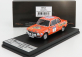 Trofeu BMW 2002 (night Version) N 1 Rally Trifels 1973 R.hainbach - W.biebinger 1:43 Orange