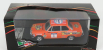 Trofeu BMW 2002 (night Version) N 1 Rally Trifels 1973 R.hainbach - W.biebinger 1:43 Orange