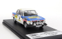 Trofeu BMW 2002 Tii (night Version) N 14 Rally Tap 1974 Georg Fischer - Harald Gottlieb 1:43 Modrá Bílá