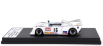 Trofeu Chevron B21/19 N 16 5th 1000km Zeltweg 1972 Rolf Stommelen - Toine Hezemans 1:43 Bílá Modrá