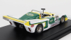 Trofeu Chevron B36 2.0l S4 Team Societe Racing N 33 24h Le Mans 1979 A.dechelette - C.dechelette - M.tarres 1:43 Bílá Žlutá Zelená