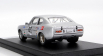 Trofeu Ford england Capri 2600 Rs N 40 3rd Silverstone 1971 Gerry Birrel 1:43 Silver