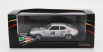 Trofeu Ford england Capri 2600 Rs N 40 3rd Silverstone 1971 Gerry Birrel 1:43 Silver