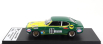 Trofeu Ford england Capri Rs 2600 N 18 2x6h Paul Ricard 1971 Jean Claude Guerie - Jean Pierre Rouget 1:43 Zelená Žlutá