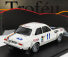 Trofeu Ford england Escort Mki (night Version) N 11 Rally Acropolis 1972 H.mikkola - H.liddon 1:43 Bílá Matná Černá