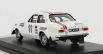 Trofeu Ford england Escort Mki (night Version) N 11 Rally Acropolis 1972 H.mikkola - H.liddon 1:43 Bílá Matná Černá
