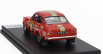 Trofeu Ford england Escort Mki (night Version) N 36 Rally Sanremo 1970 David Sutton - Peter O'gorman 1:43 Red