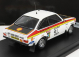 Trofeu Ford england Escort Mkii N 1 Rally Southern Cross 1976 T.makinen - H.liddon 1:43 Bílá Černá Červená Žlutá